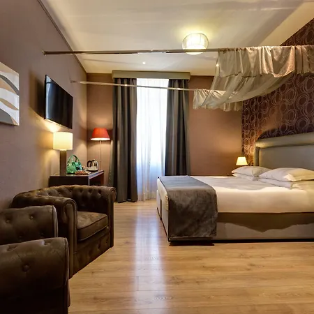 Dharma Style Hotel