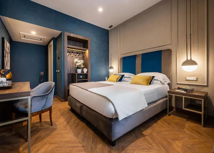 Hotel Dharma