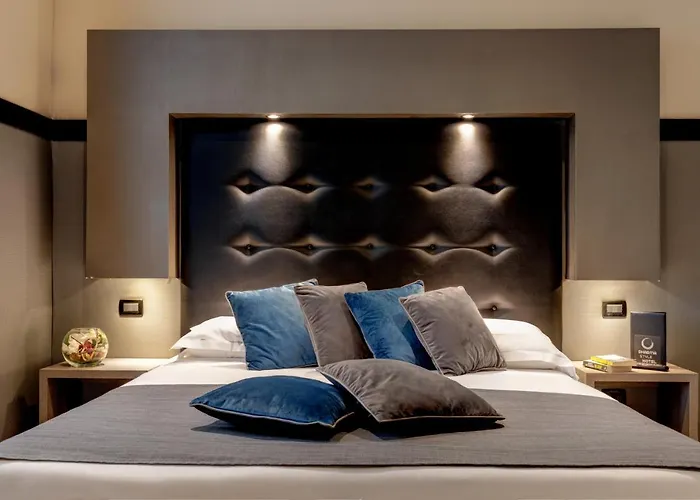 Dharma 4* Roma