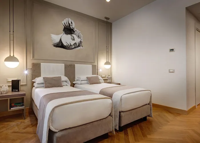 Hotel Dharma 4*