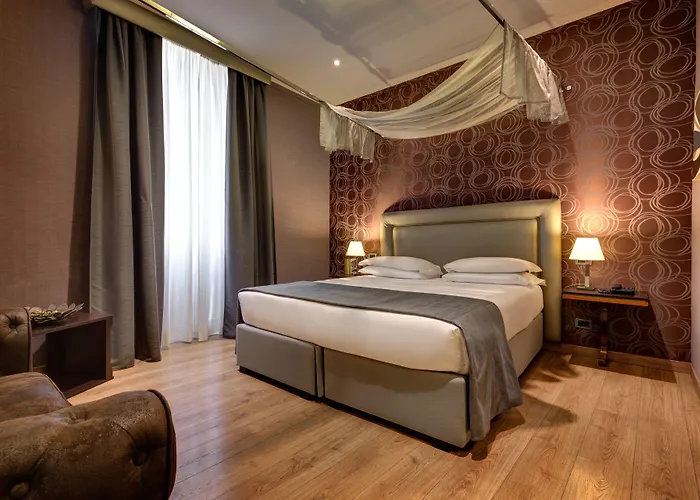 Dharma 4* Roma