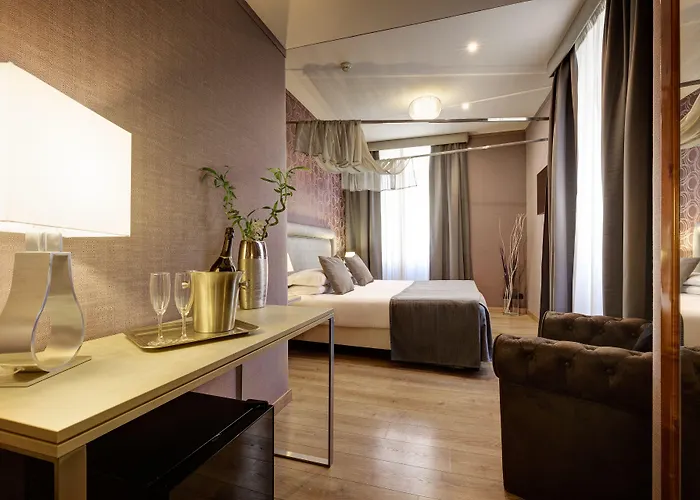 Dharma Hotel 4*