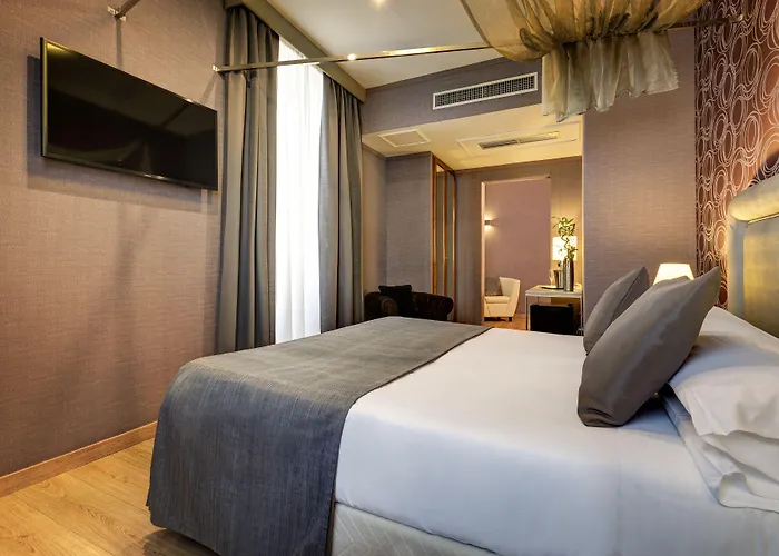 Dharma Hotel