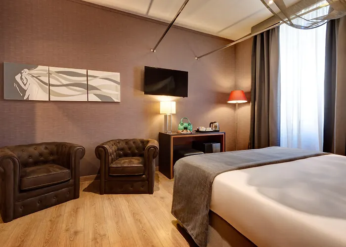 Dharma 4* Roma