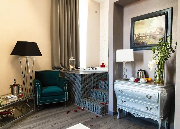 Dharma 4* Roma
