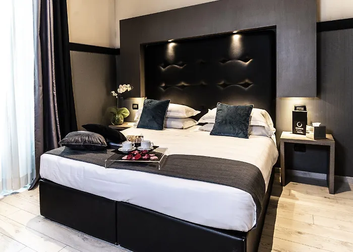 Hotel Dharma