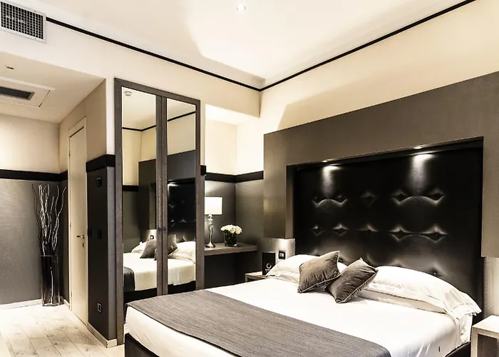 Dharma Hotel