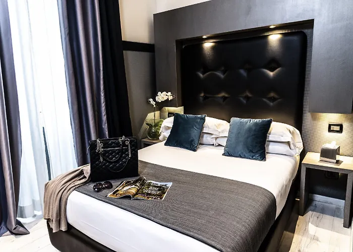 Hotel Dharma 4*