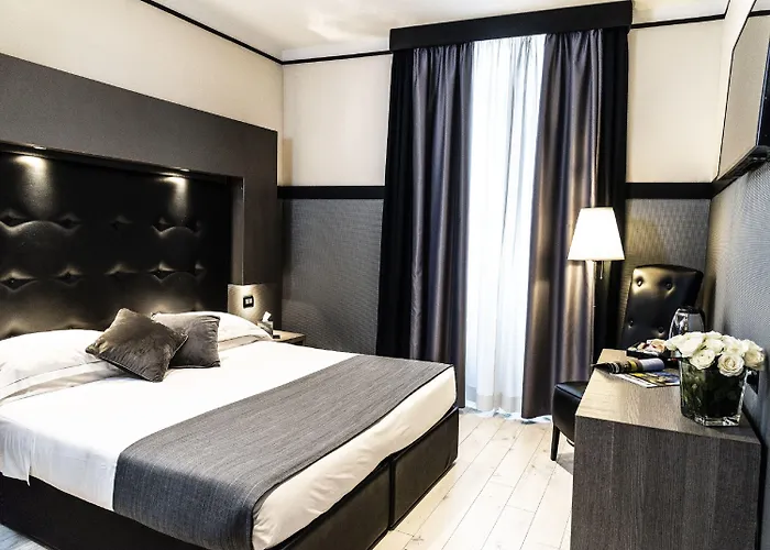 Hotel Dharma 4*