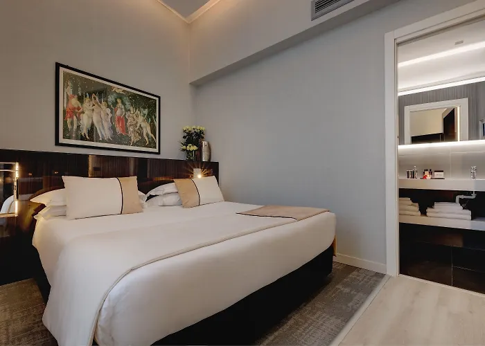 Dharma Hotel
