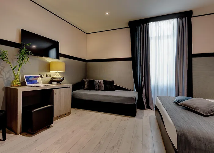 Dharma Hotel