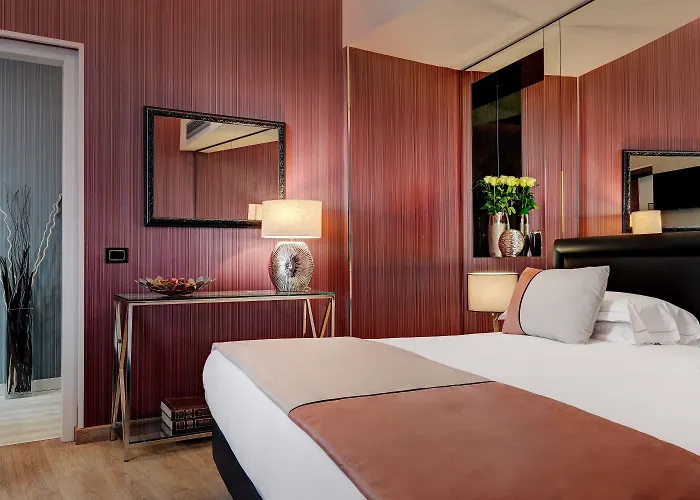 Hotel Dharma