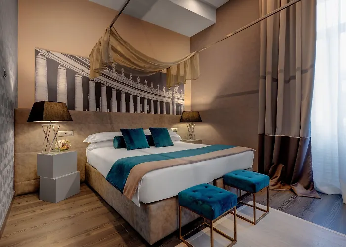 Dharma Hotel 4*