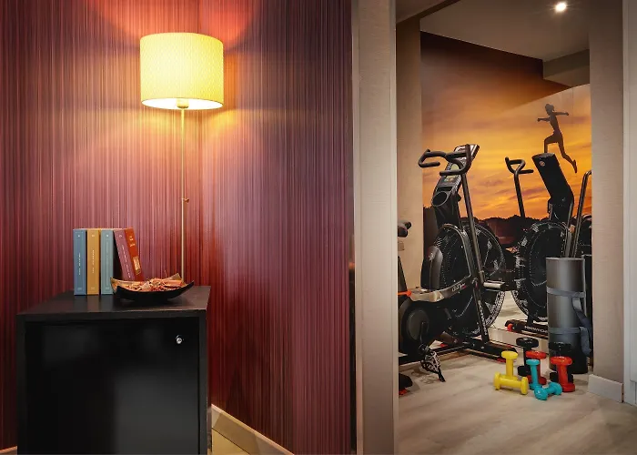 Dharma 4* Roma