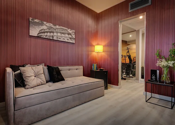 Hotel Dharma 4*
