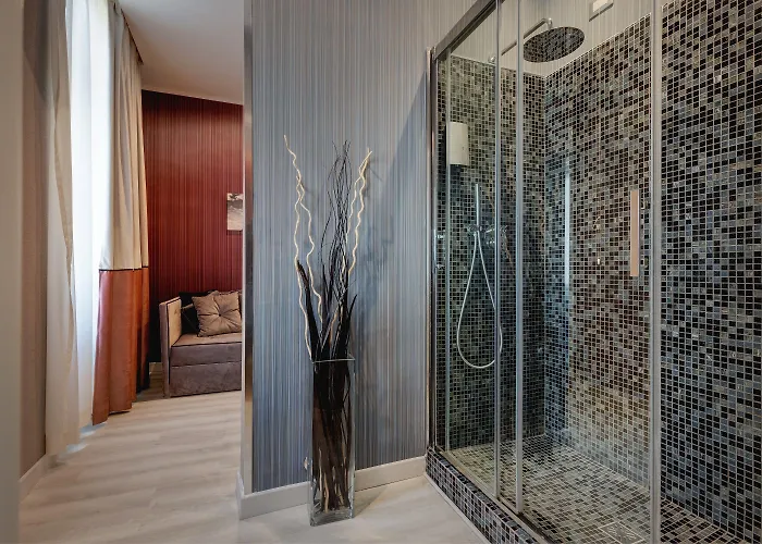 Dharma 4* Roma