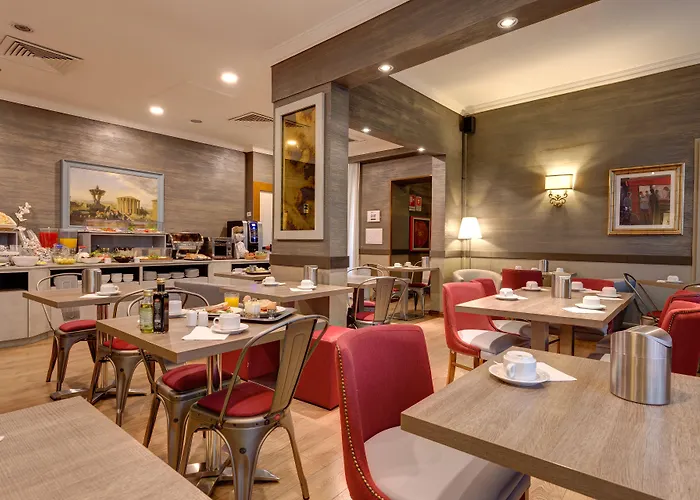 Dharma Hotel