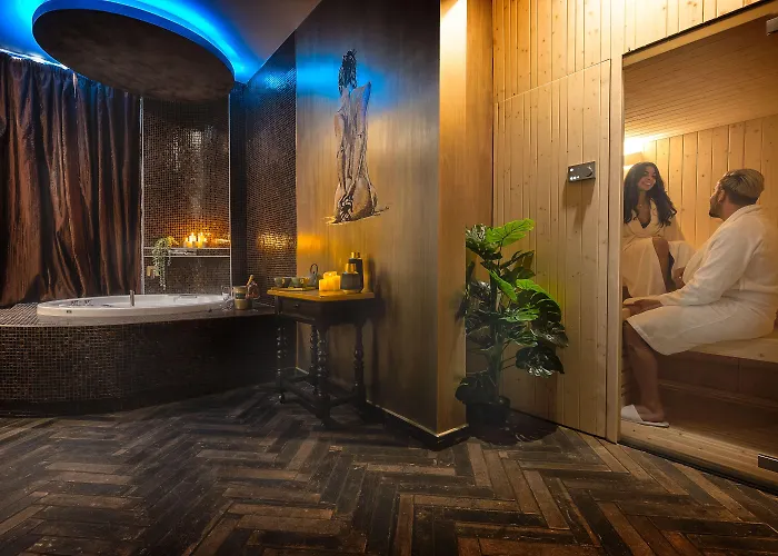 Dharma Hotel