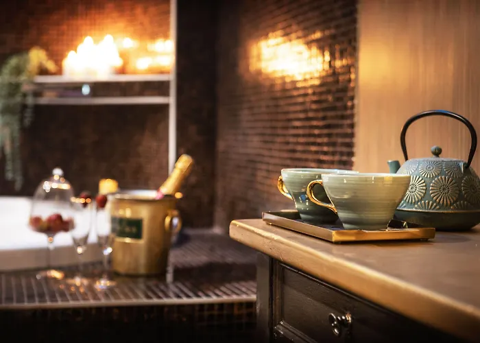 Hotel Dharma Roma