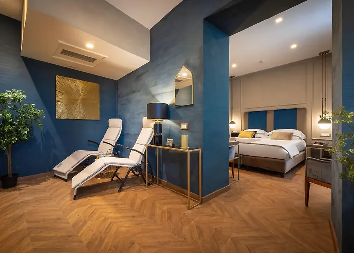 Dharma Hotel 4*