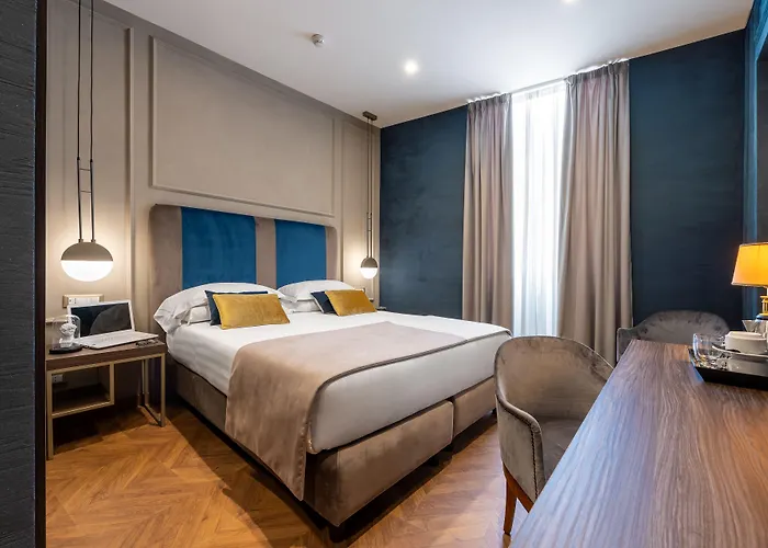 Dharma 4* Roma
