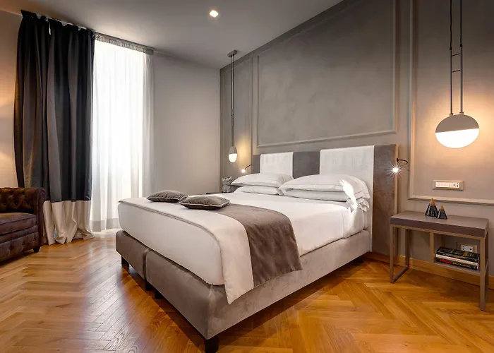 Hotel Dharma