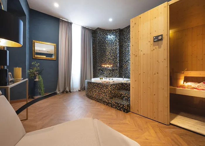 Dharma 4* Roma