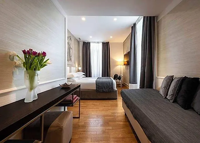Hotel Dharma 4*