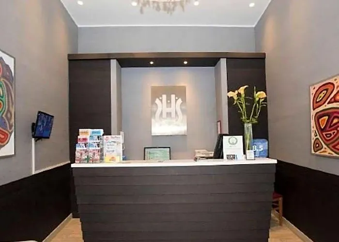 Dharma Otel 4*
