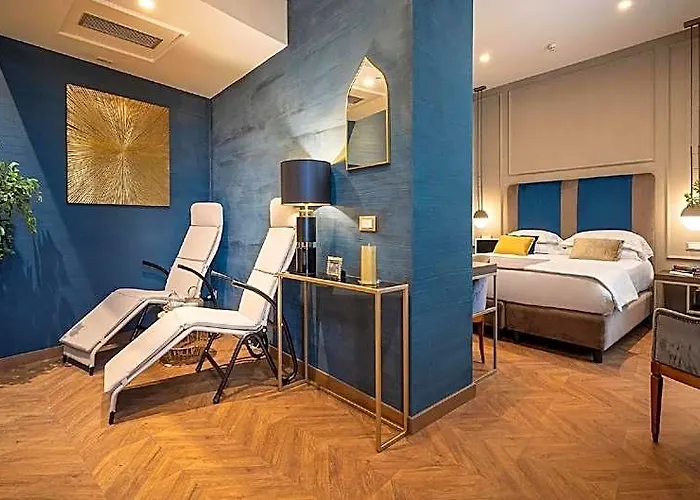 Dharma Hotel 4*