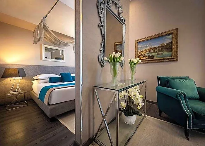 Hotel Dharma 4*
