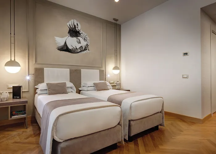 Hotel Dharma