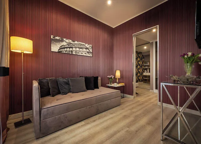 Hotel Dharma 4*