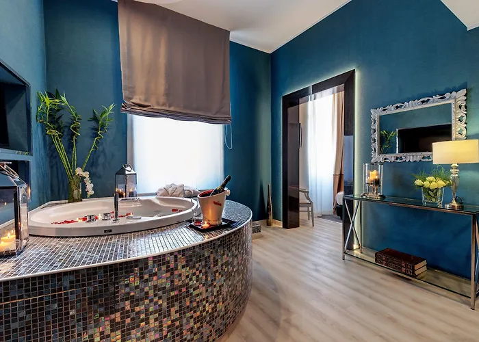 Hotel Dharma