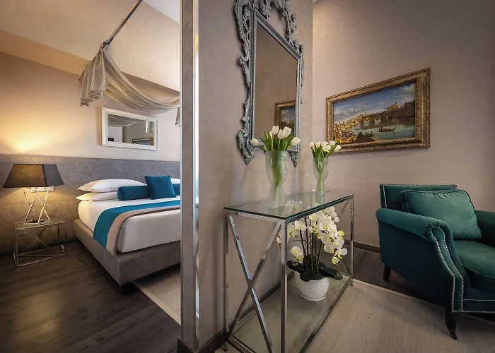 Hotel Dharma 4*