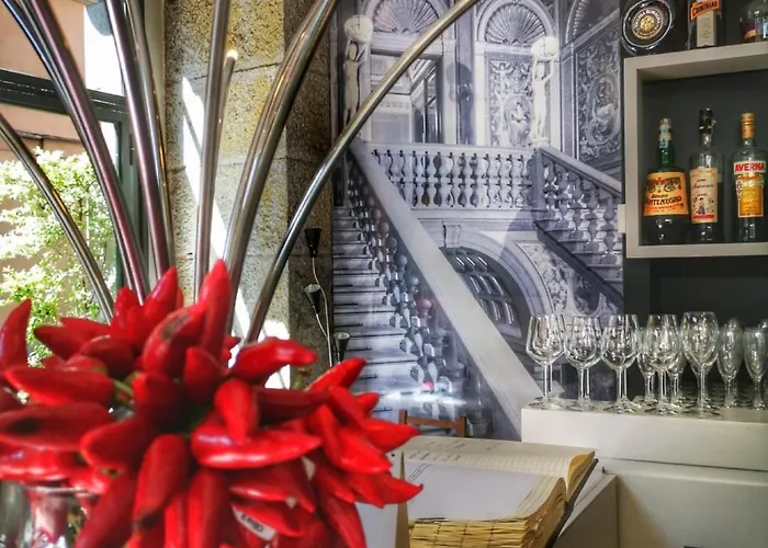 Dharma 4* Roma