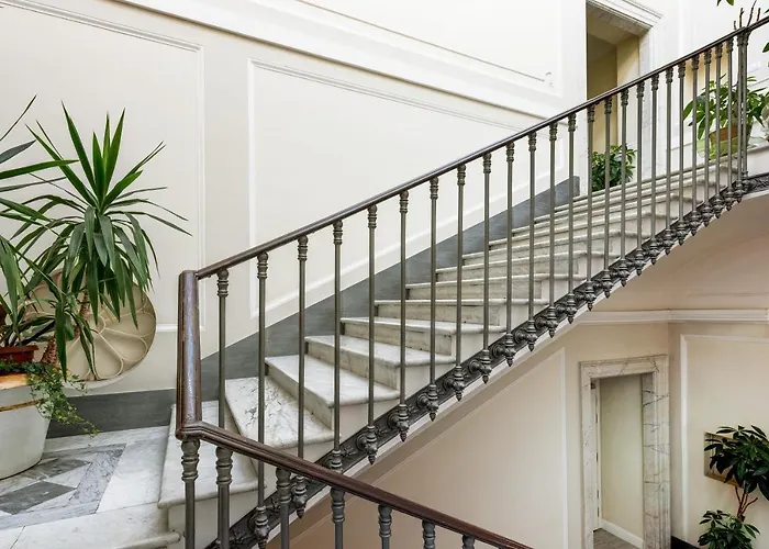 Hotel Dharma 4*
