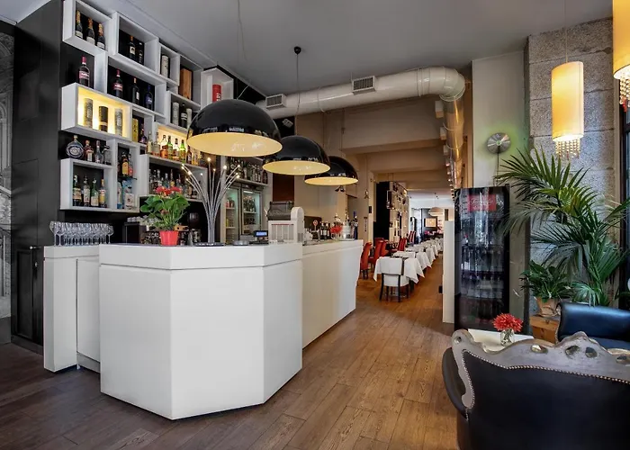 Dharma Hotel Roma