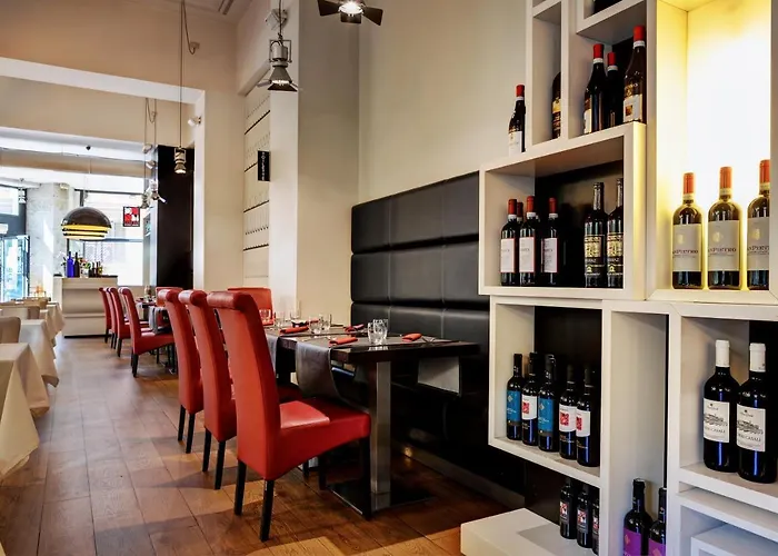Dharma 4* Roma