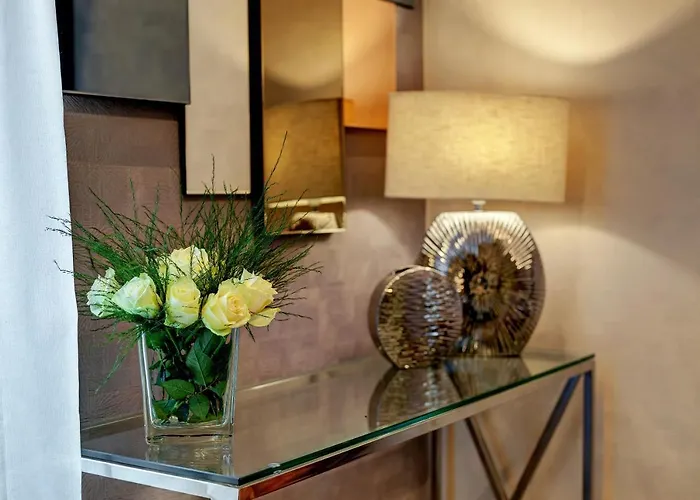 Hotel Dharma Rome
