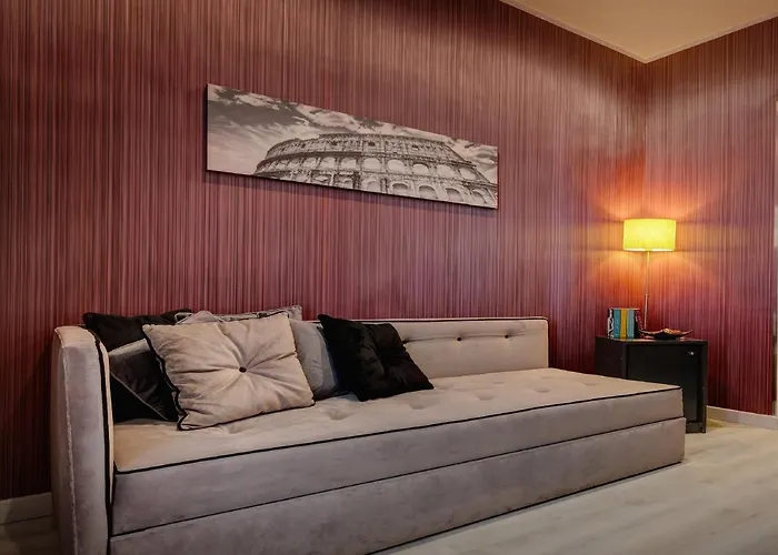 Hotel Dharma